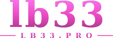 lb33 logo